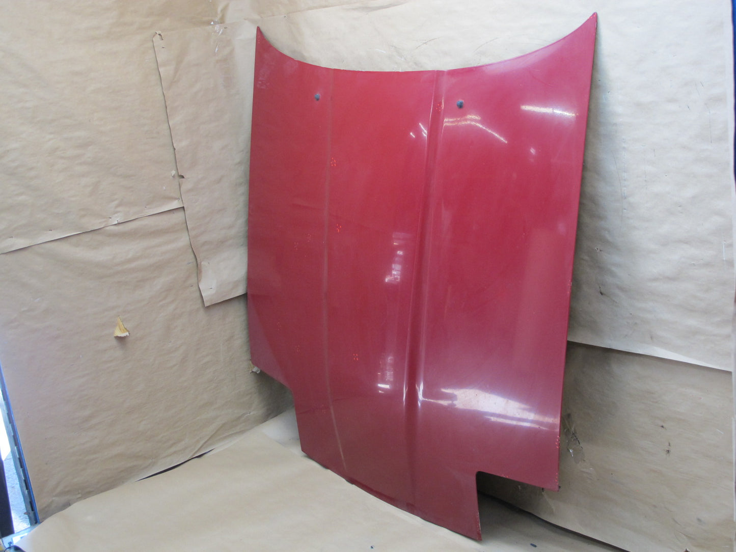 82-85 Toyota Celica Supra MA67 Front Hood Bonnet Shell Panel Cover OEM