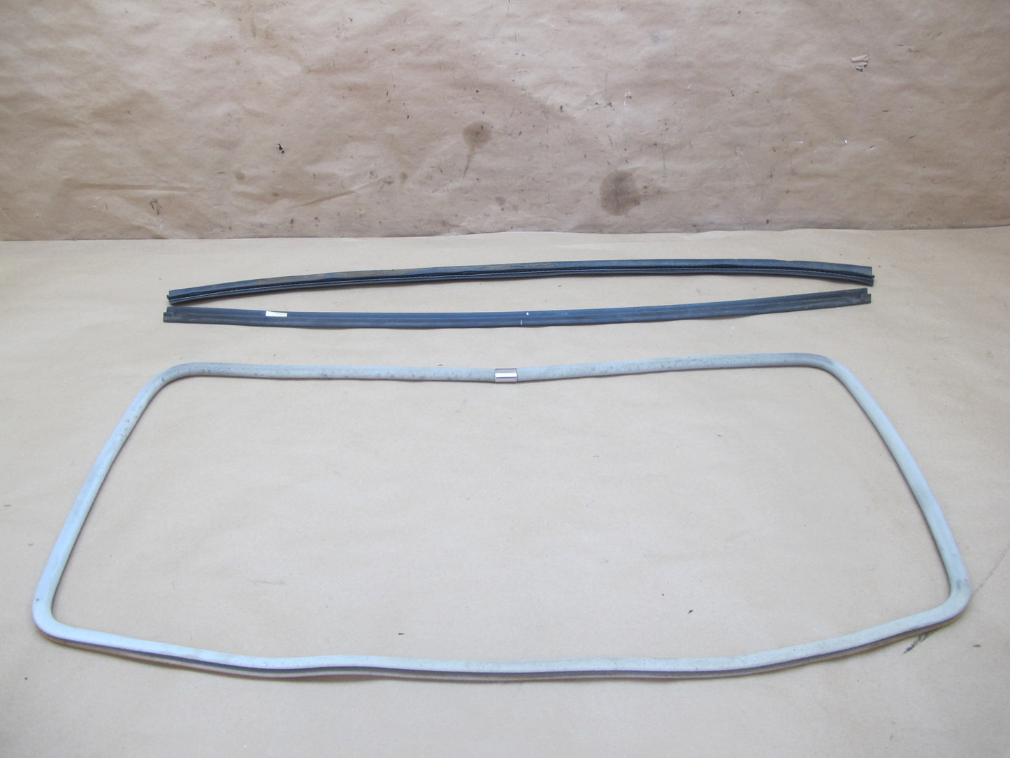 84-85 Toyota Supra MA67 Headliner Trim Cover Panel Set OEM