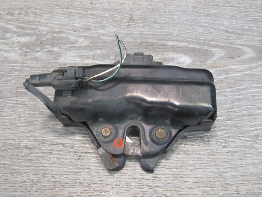 95-97 Lexus UCF20L LS400 Rear Trunk Lid Lock Latch Actuator OEM