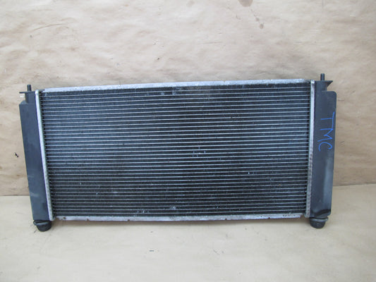 00-05 Toyota MR2 Spyder ZZW30L Engine Cooling Radiator 422132-1802 OEM