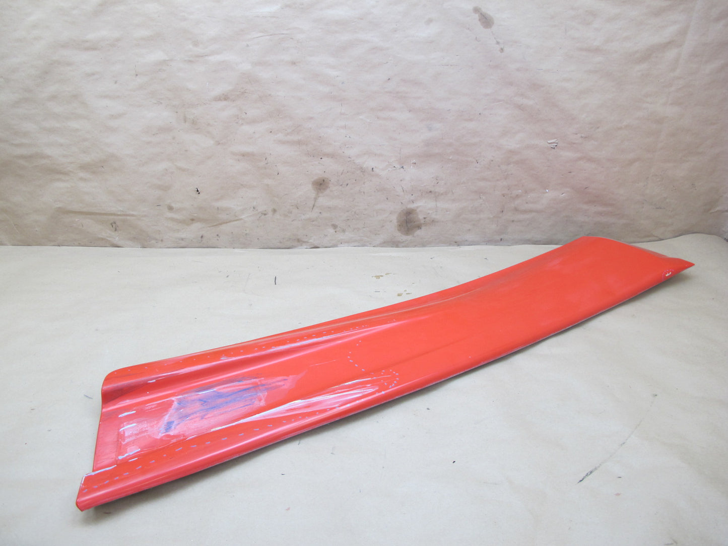 91-96 Dodge Stealth R/T Set of 2 Left Right Door Lower Trim Molding Panel OEM