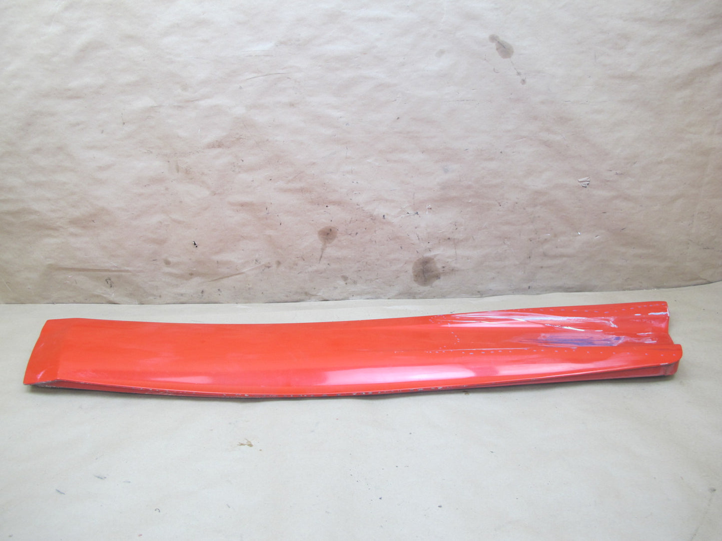 91-96 Dodge Stealth R/T Set of 2 Left Right Door Lower Trim Molding Panel OEM