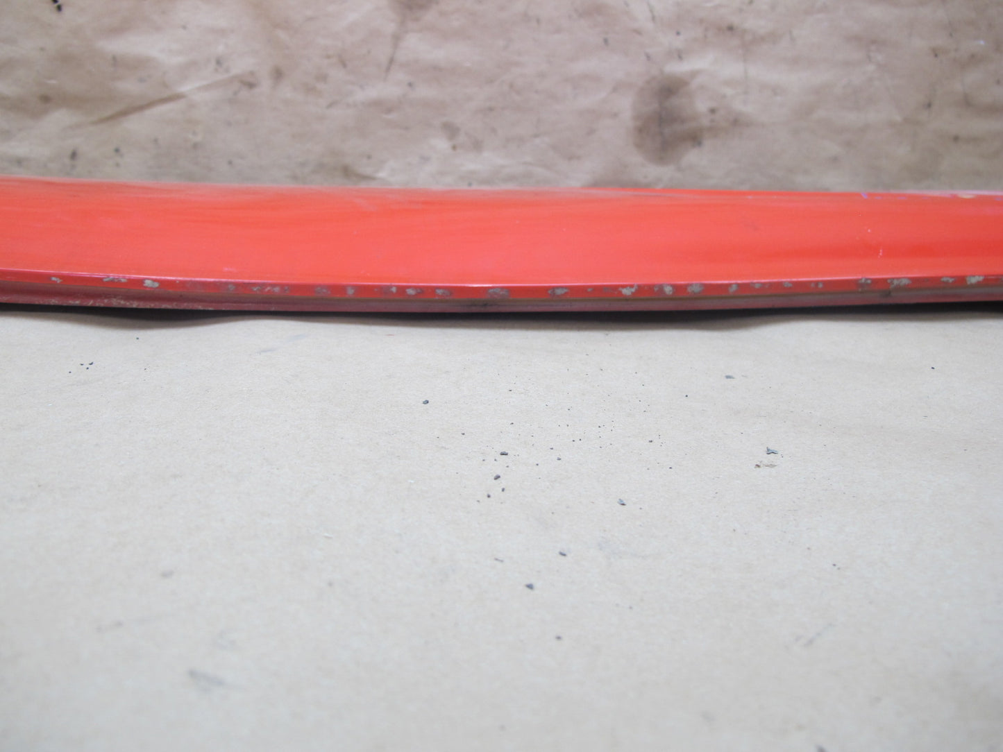 91-96 Dodge Stealth R/T Set of 2 Left Right Door Lower Trim Molding Panel OEM