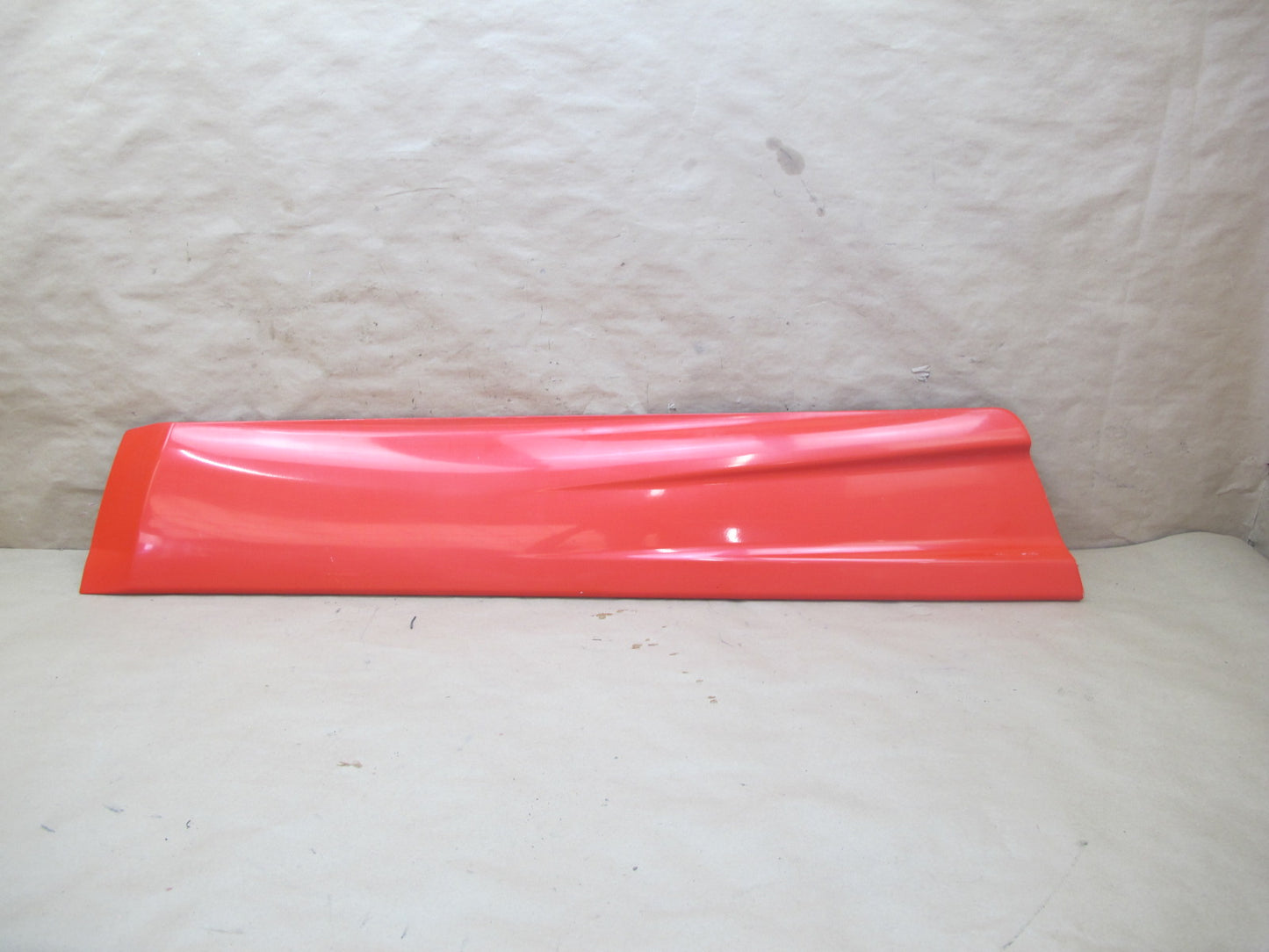 91-96 Dodge Stealth R/T Set of 2 Left Right Door Lower Trim Molding Panel OEM