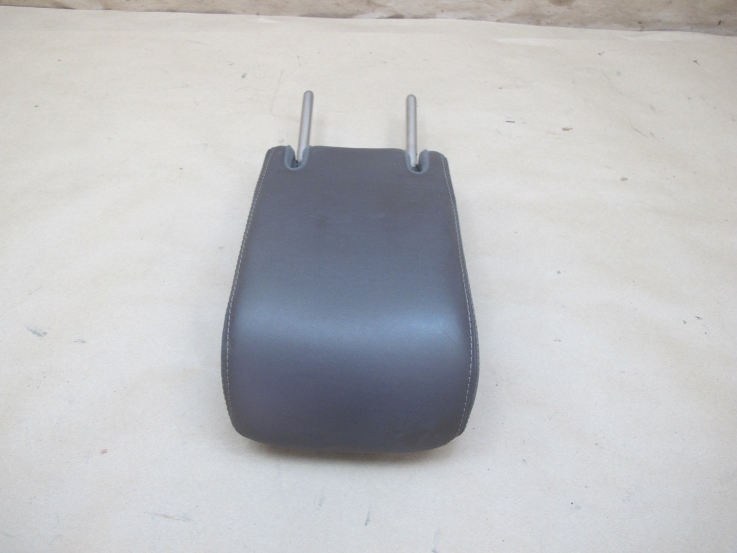 2013-2017 Infiniti JX35 QX60 Rear Left & Right 3RD ROW Leather Headrest Set of 2