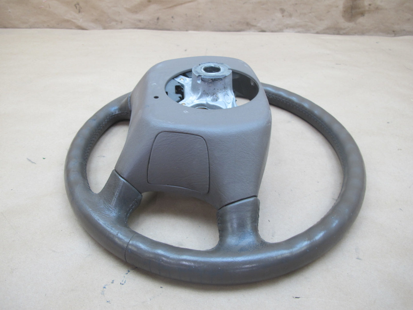 95-97 Lexus UCF20L LS400 Leather Steering w Cruise Switch
