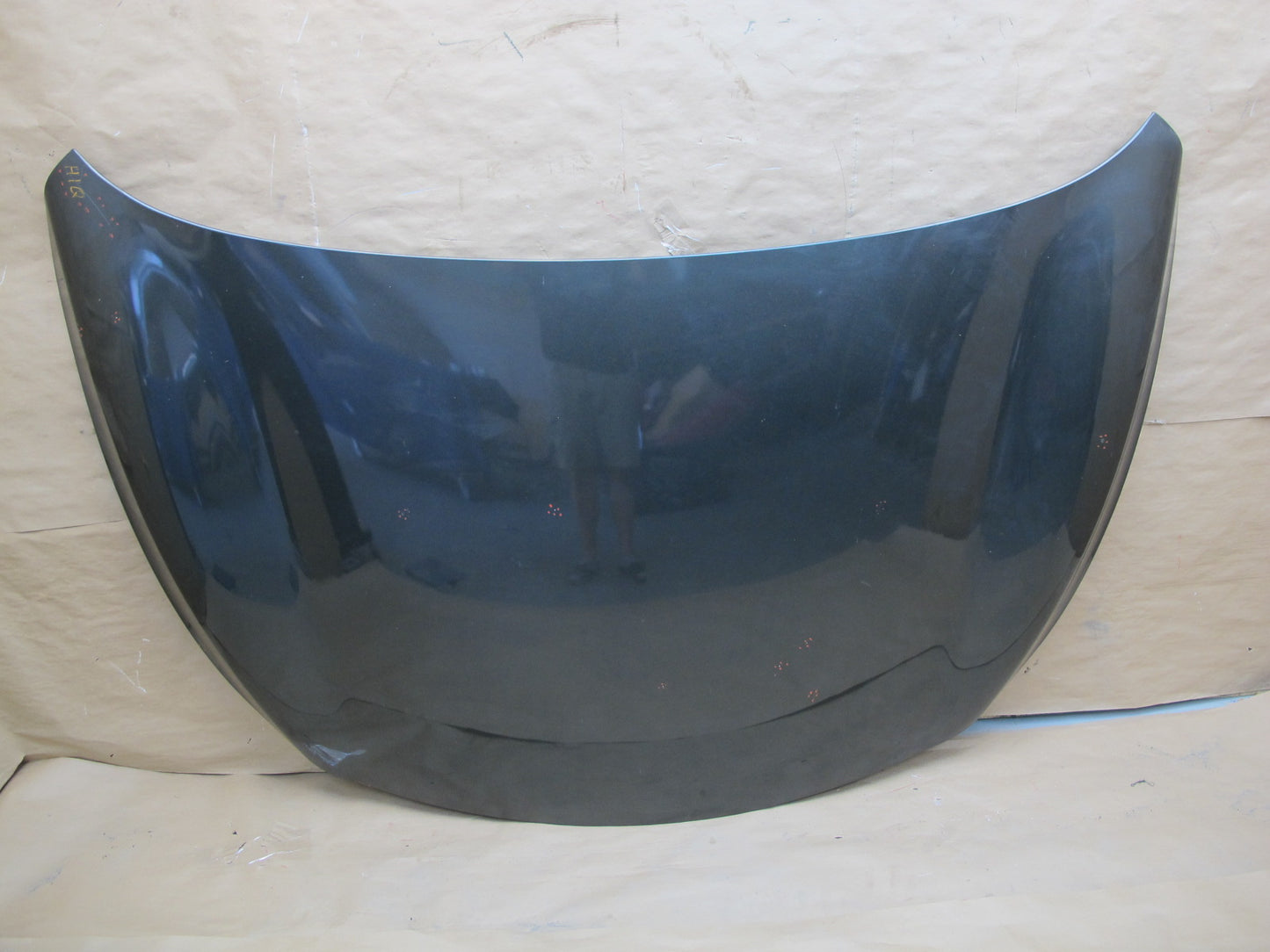 2013-2020 Infiniti JX35 QX60 Front Hood Bonnet Shell Panel Cover