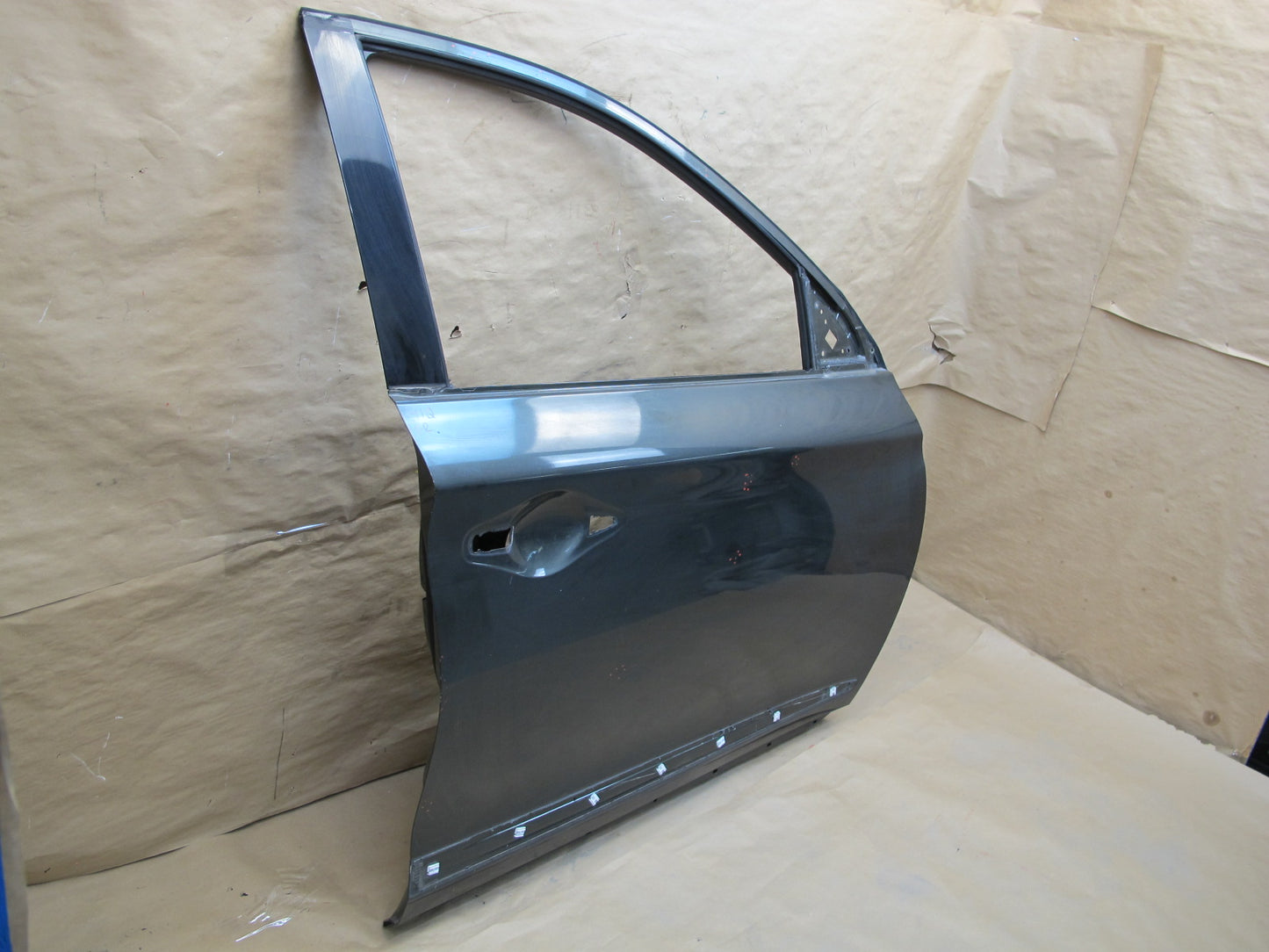 2014-2015 Infiniti QX60 Front Right Door Shell Panel