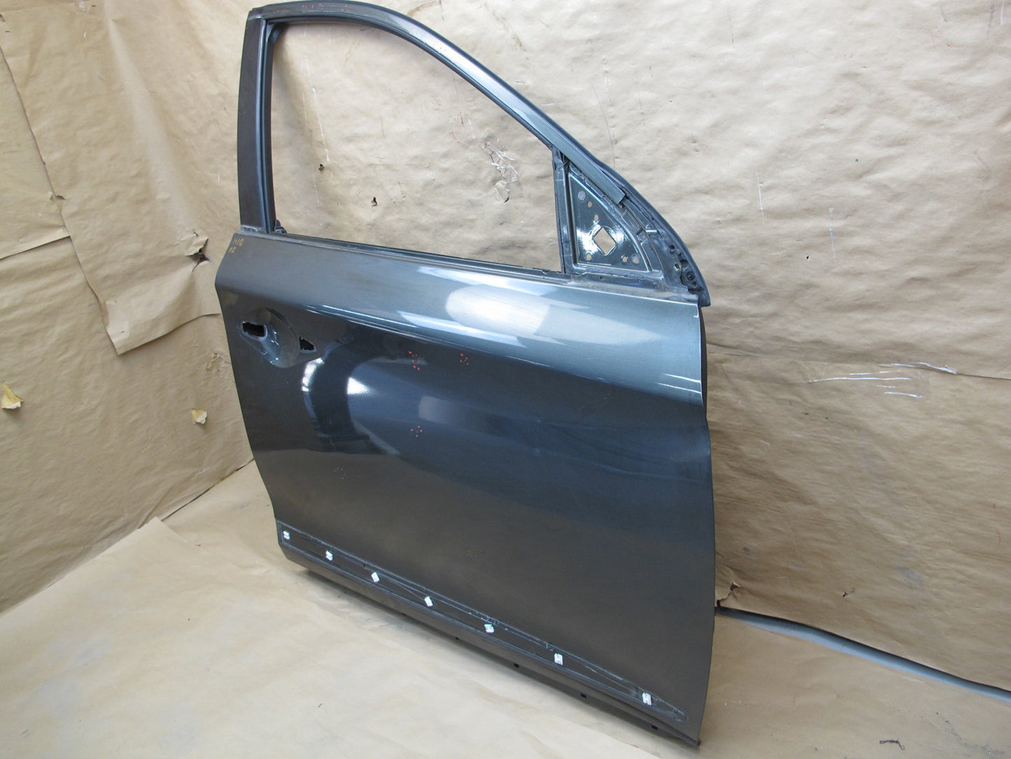 2014-2015 Infiniti QX60 Front Right Door Shell Panel