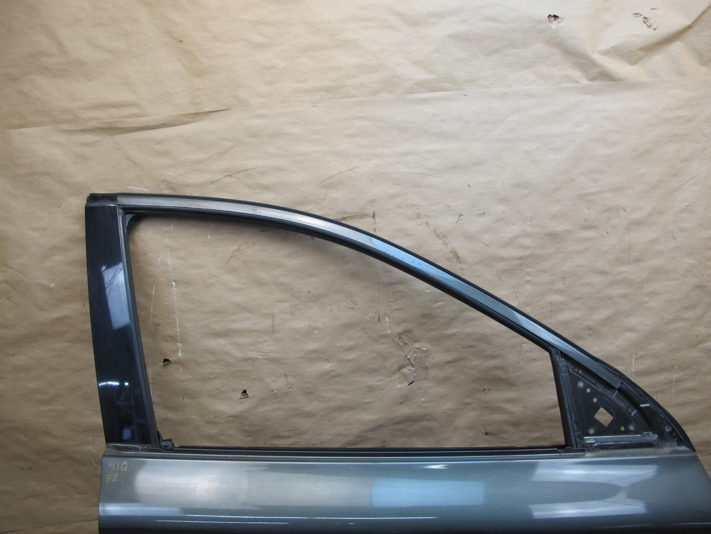 2014-2015 Infiniti QX60 Front Right Door Shell Panel