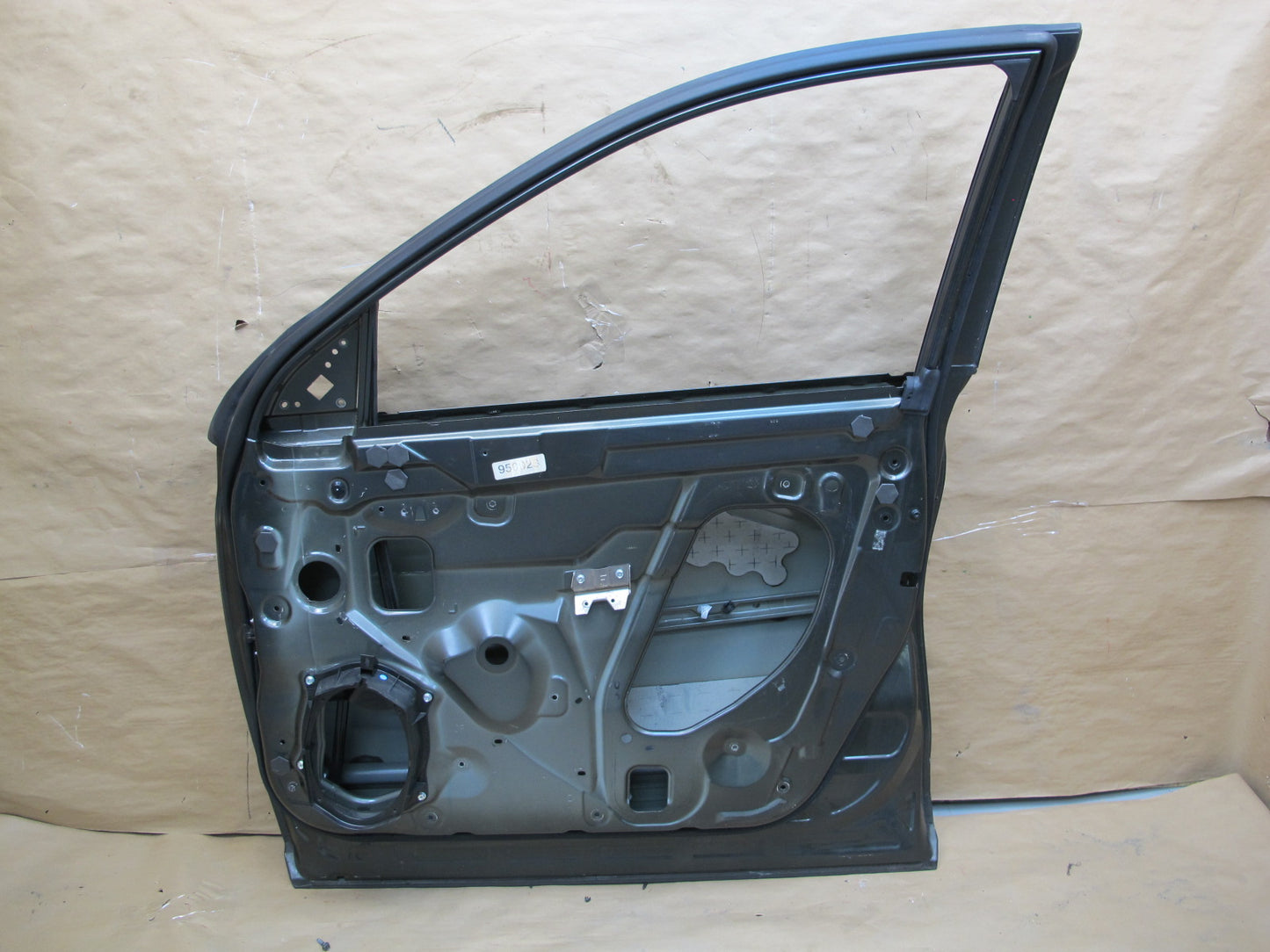 2014-2015 Infiniti QX60 Front Right Door Shell Panel