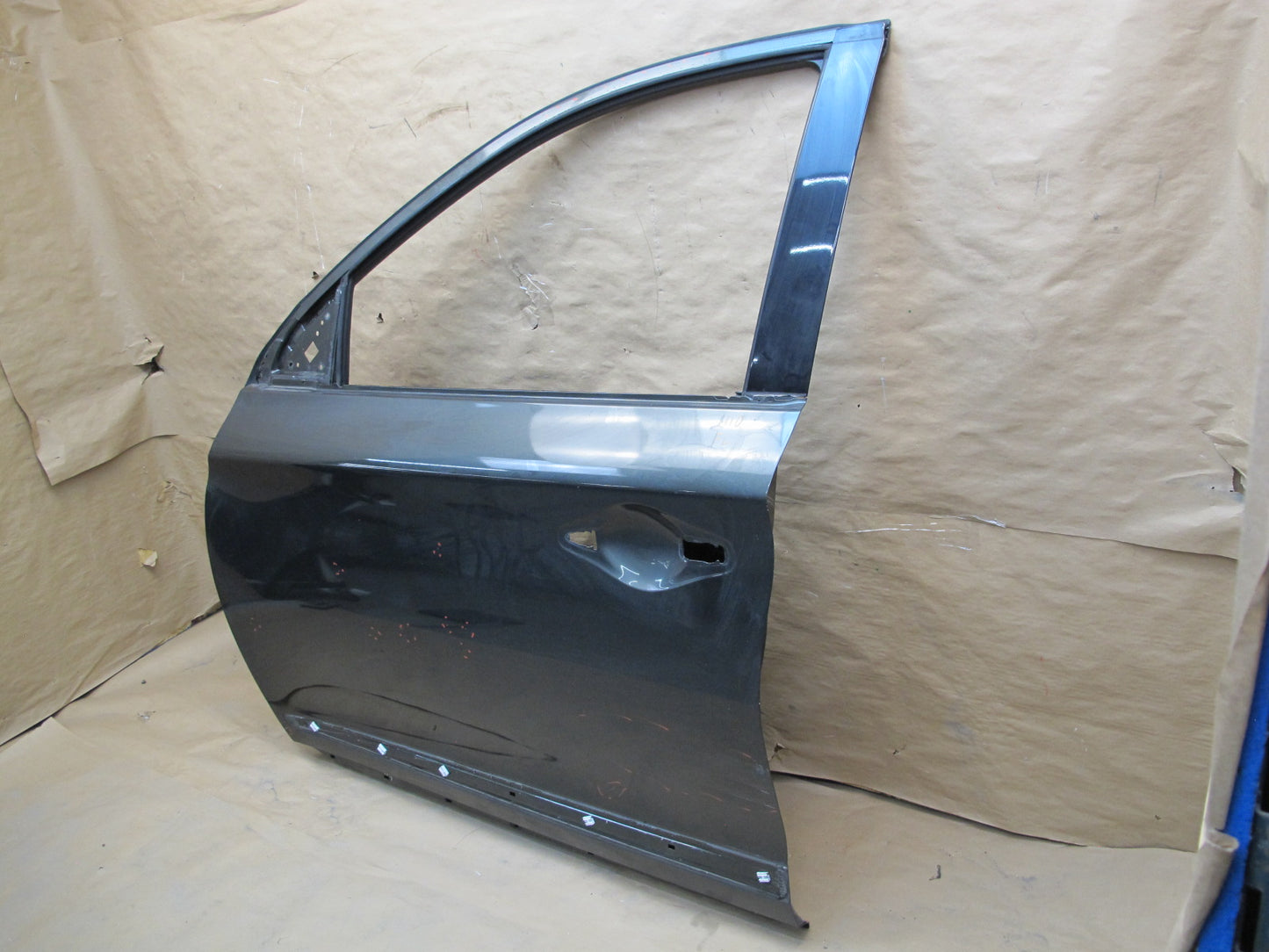 2014-2015 Infiniti QX60 Front Left Door Shell Panel