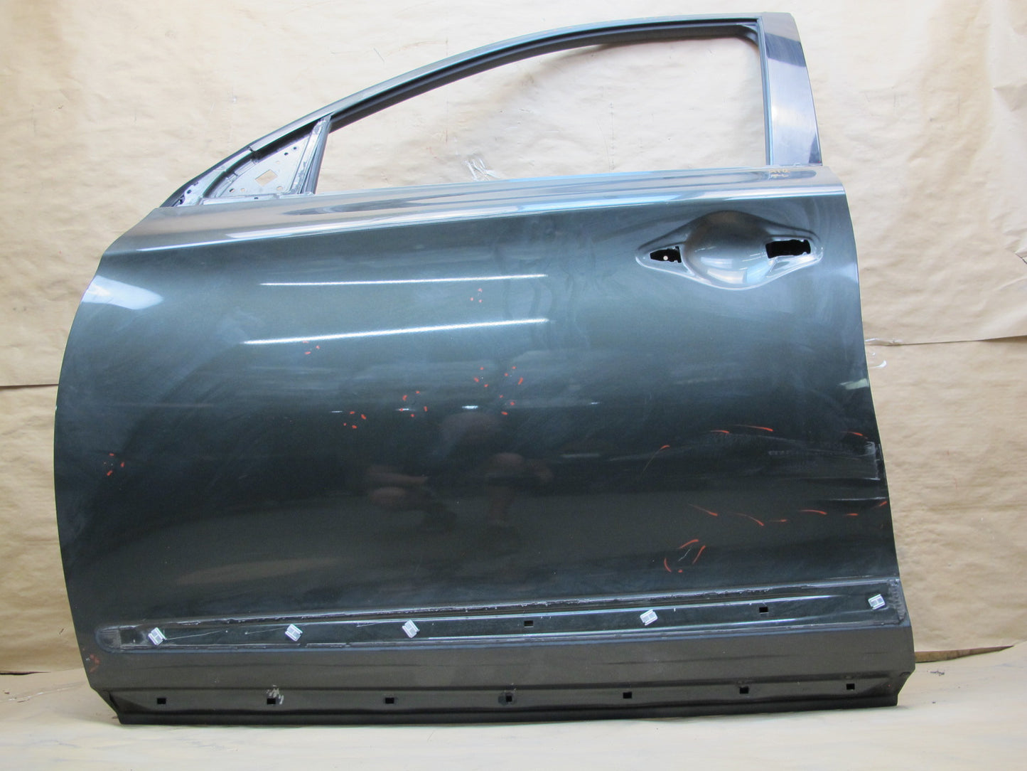 2014-2015 Infiniti QX60 Front Left Door Shell Panel