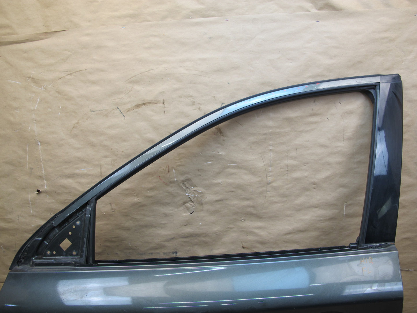 2014-2015 Infiniti QX60 Front Left Door Shell Panel