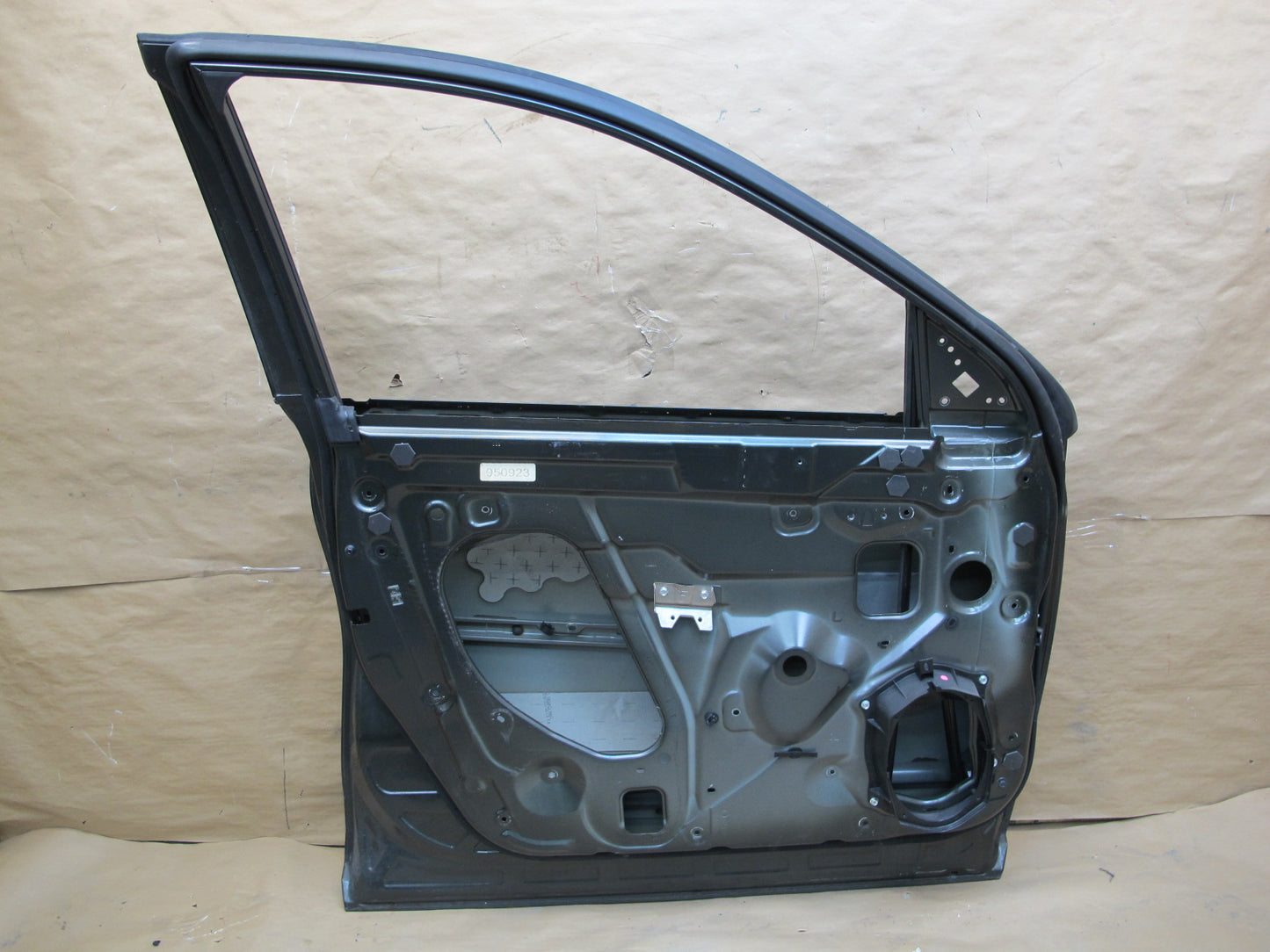 2014-2015 Infiniti QX60 Front Left Door Shell Panel