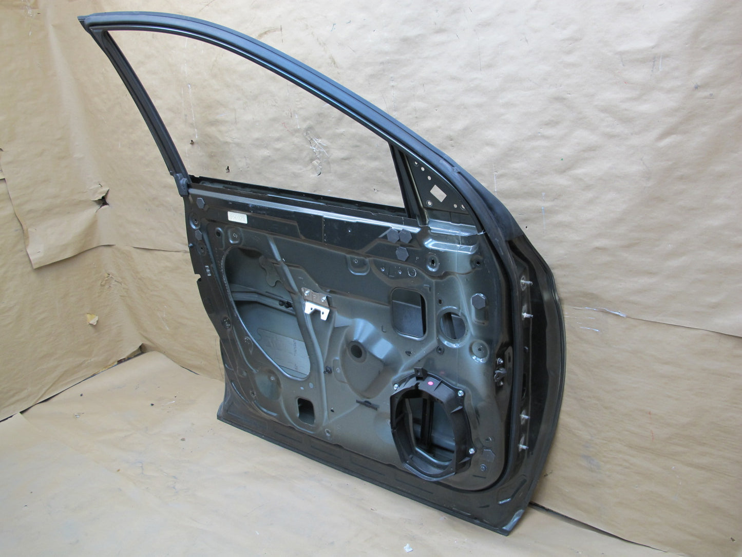 2014-2015 Infiniti QX60 Front Left Door Shell Panel