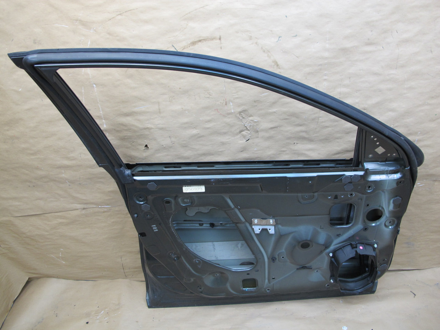 2014-2015 Infiniti QX60 Front Left Door Shell Panel