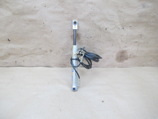 03-12 Mercedes R230 Sl-class Convertible Left Cylinder w Cable OEM