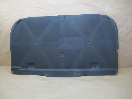 2003-2009 Lexus UZJ120L GX470 Front Hood Sound Insulation Protection Cover