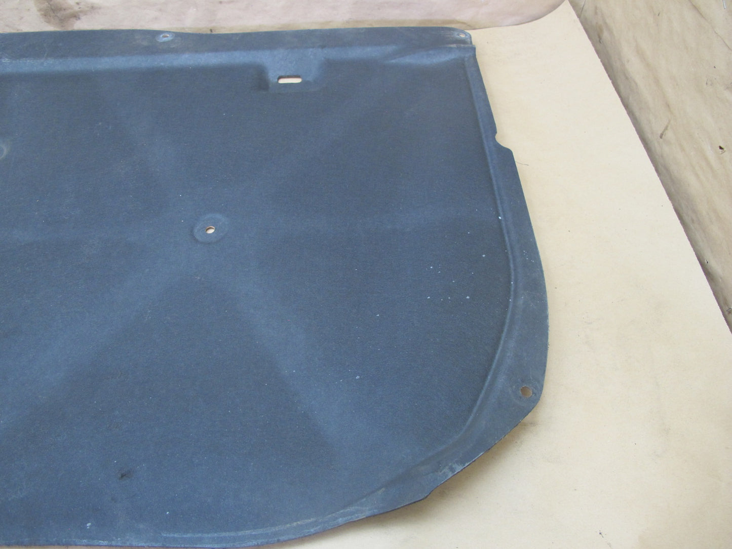 2003-2009 Lexus UZJ120L GX470 Front Hood Sound Insulation Protection Cover