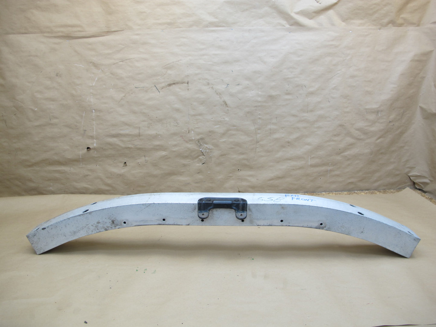 91-99 Dodge Stealth 3000GT Front Bumper Reinforcement Impact Crash Bar OEM