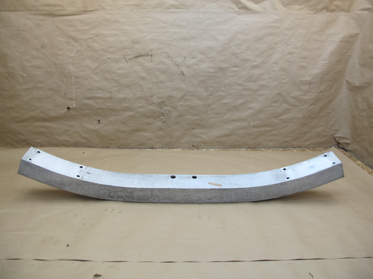 91-99 Dodge Stealth 3000GT Front Bumper Reinforcement Impact Crash Bar OEM