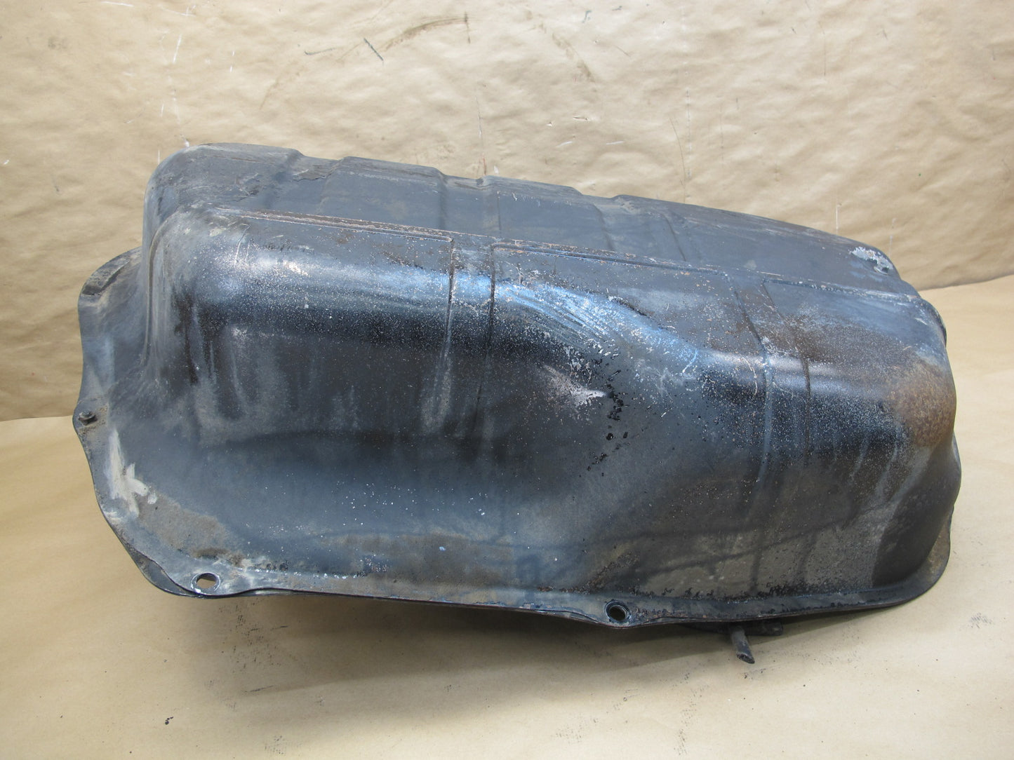 91-96 Dodge Stealth 3000GT FWD Non-turbo Fuel Gas Tank Assembly OEM