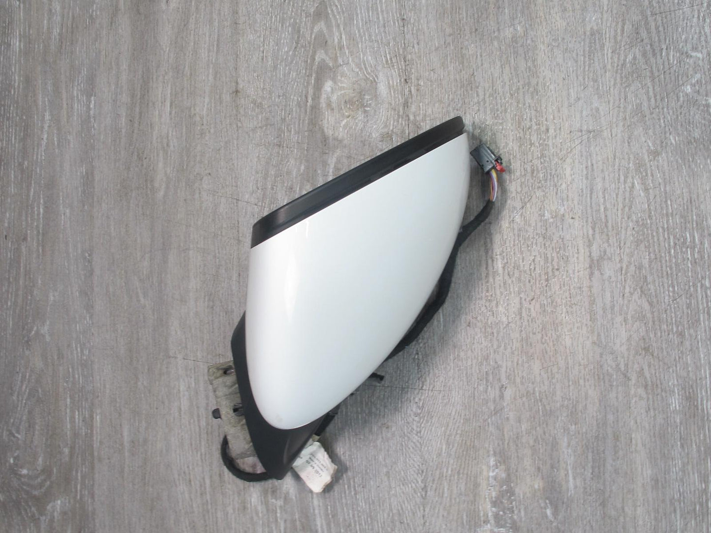 2011-2014 Porsche Cayenne 958 Front Left Door Side View Heated Power Mirror