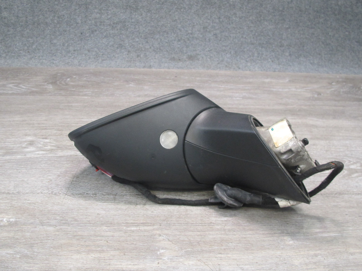 2011-2014 Porsche Cayenne 958 Front Left Door Side View Heated Power Mirror