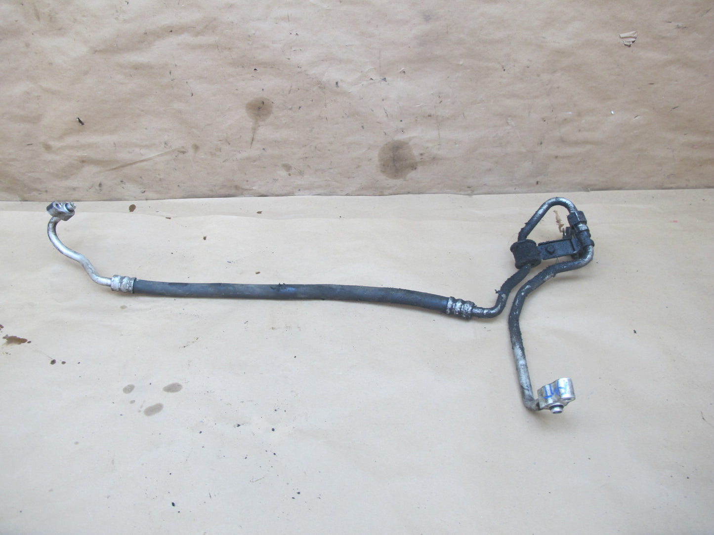 92-93 Dodge Stealth 3000GT A/C Air Condition Hose Pipe Line Dryer Set OEM