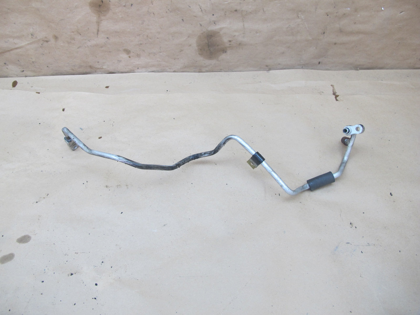 92-93 Dodge Stealth 3000GT A/C Air Condition Hose Pipe Line Dryer Set OEM