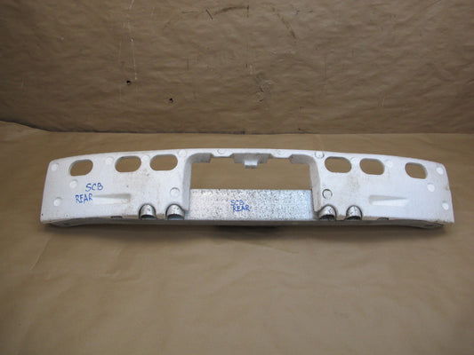 92-96 Lexus UZZ30L SC300 SC400 Rear Bumper Impact Reinforcement Bar w Foam OEM