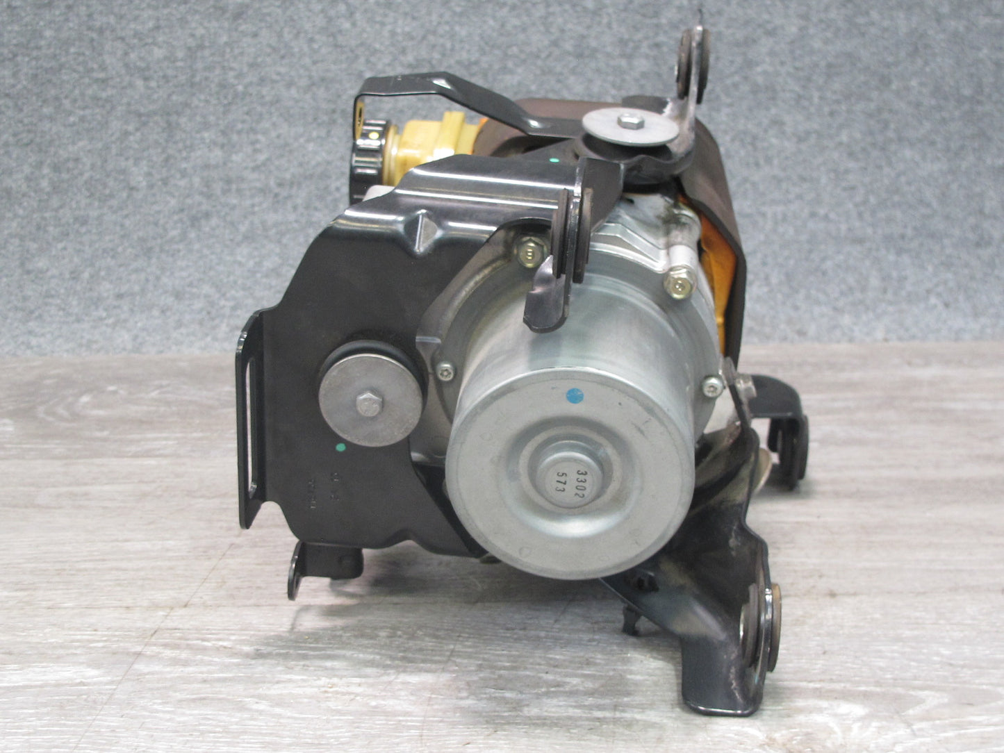 2014-2015 Infiniti QX60 2.5L Hybrid Hydraulic Power Steering Pump Assembly