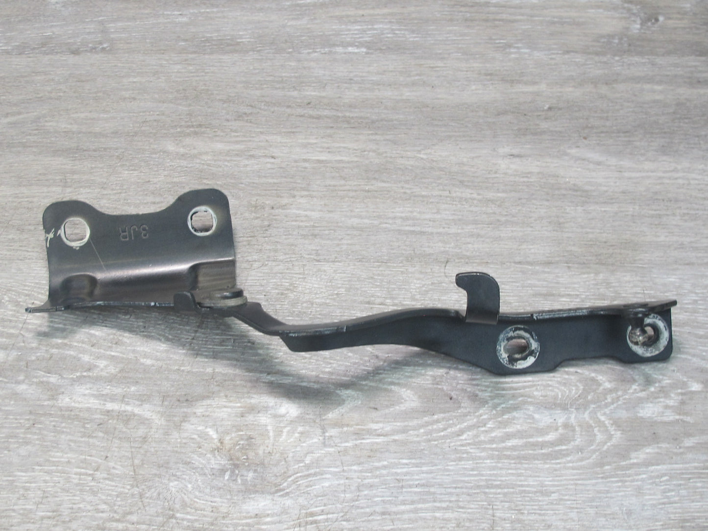 2013-2020 Infiniti JX35 QX60 Front Left & Right Side Hood Bonnet Hinge Set