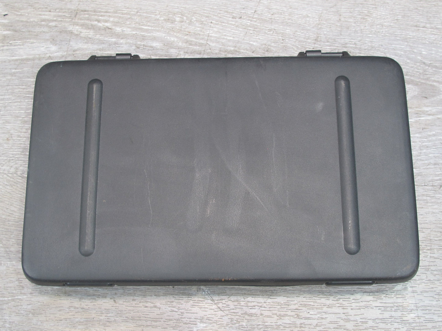 95-00 Lexus UCF20L LS400 Emergency Trunk Wrench Tool KIT w Case OEM