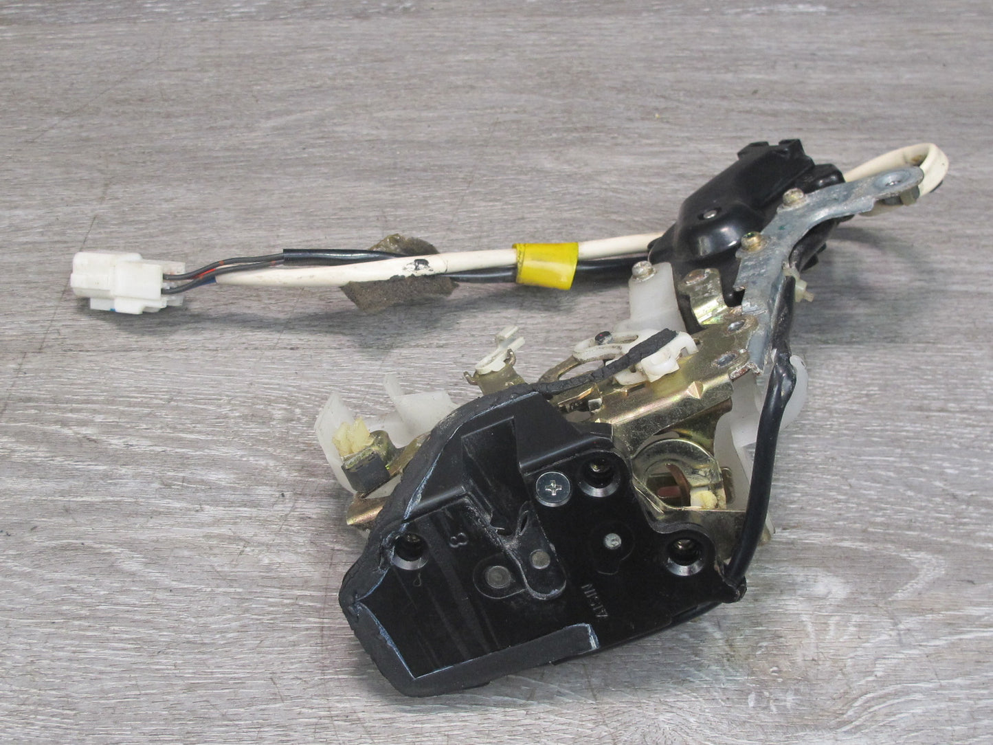 95-97 Lexus UCF20L LS400 Rear Left Door Lock Latch Actuator OEM