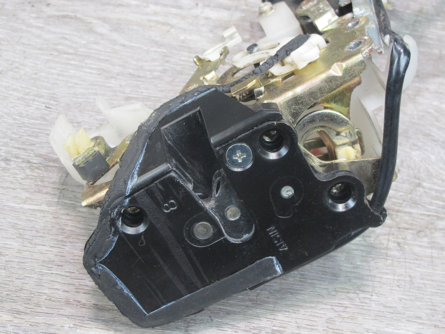 95-97 Lexus UCF20L LS400 Rear Left Door Lock Latch Actuator OEM