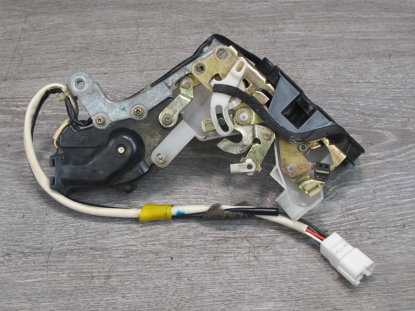 95-97 Lexus UCF20L LS400 Rear Left Door Lock Latch Actuator OEM