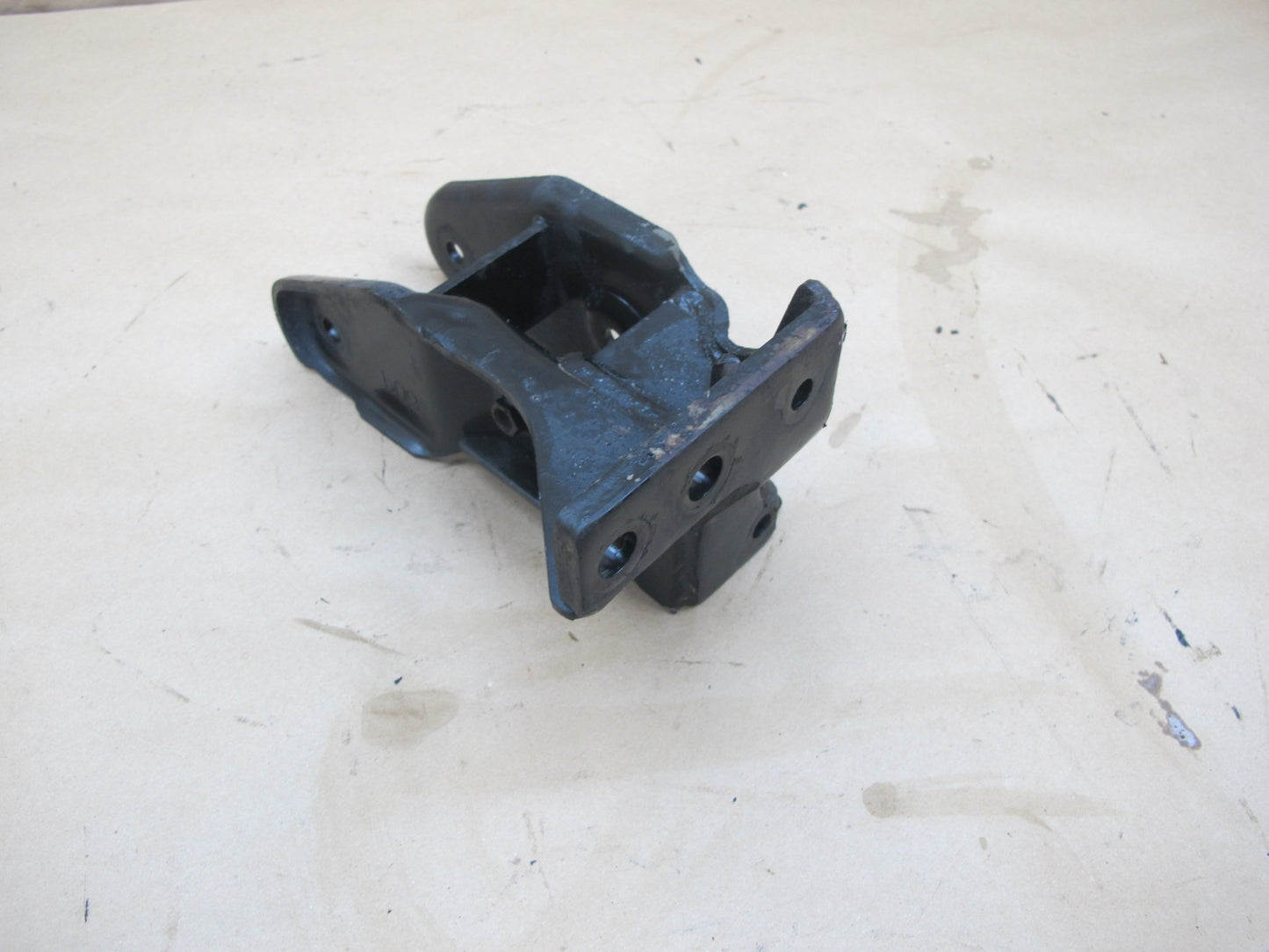 91-99 Dodge Stealth 3000GT Set of 2 Engine Motor Mount Support Bracket OEM