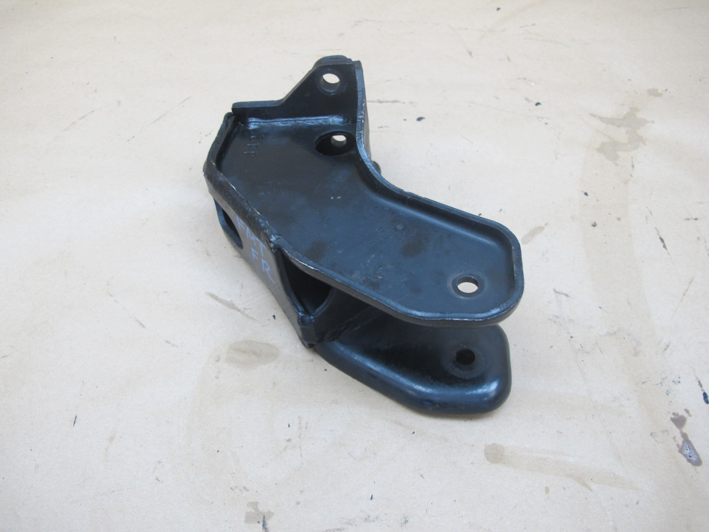 91-99 Dodge Stealth 3000GT Set of 2 Engine Motor Mount Support Bracket OEM