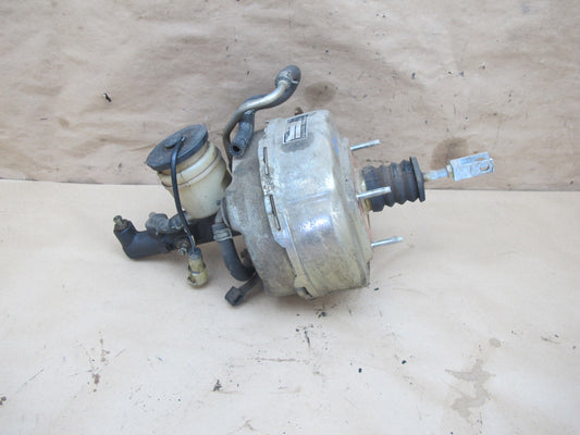 82-85 Toyota Supra MA67 Brake Master Cylinder Booster Fluid Reservoir OEM