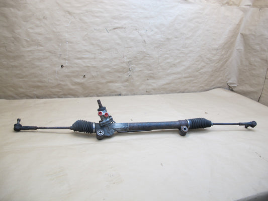 00-05 Toyota MR2 Spyder ZZW30L Power Steering Gear Rack & Pinion OEM