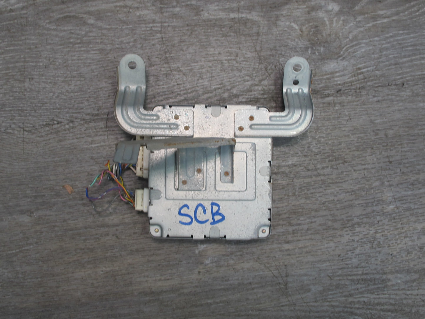 92-00 Lexus JZZ31 SC300 SC400 Mirror Control Module 89430-24020 OEM