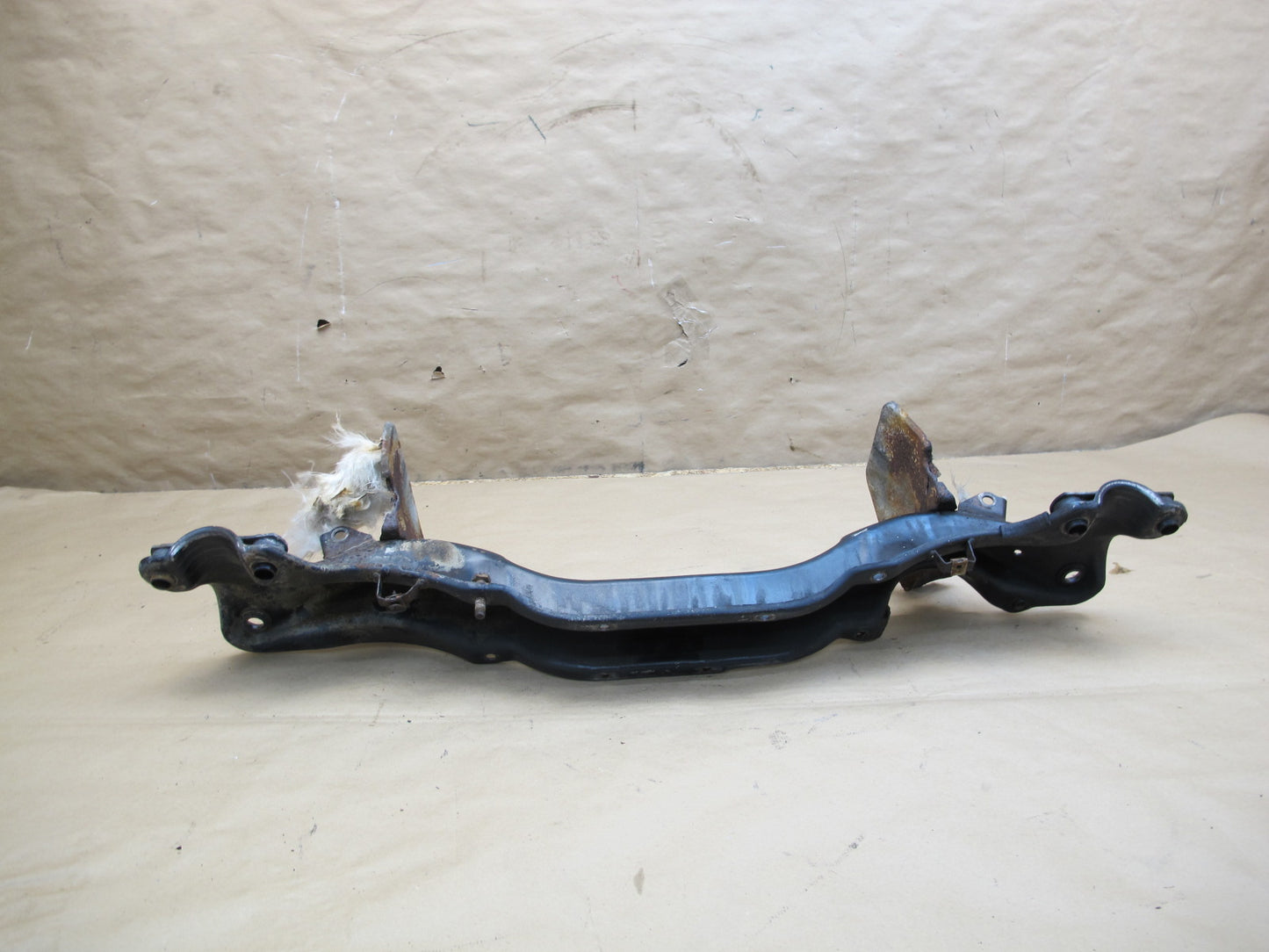 1984-1991 Porsche 928 S Front Engine Sub Frame Suspension Crossmember Carrier