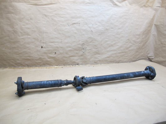 92-96 Lexus UZZ30L SC400 A/T Rear Drive Shaft Driveshaft OEM