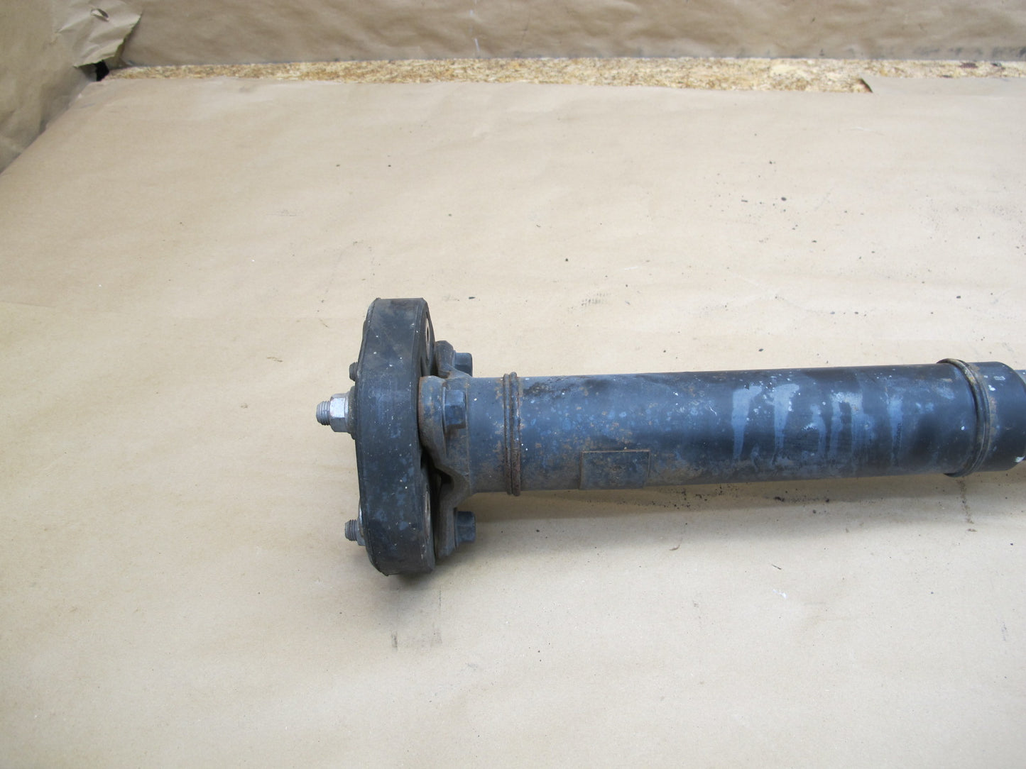 92-96 Lexus UZZ30L SC400 A/T Rear Drive Shaft Driveshaft OEM