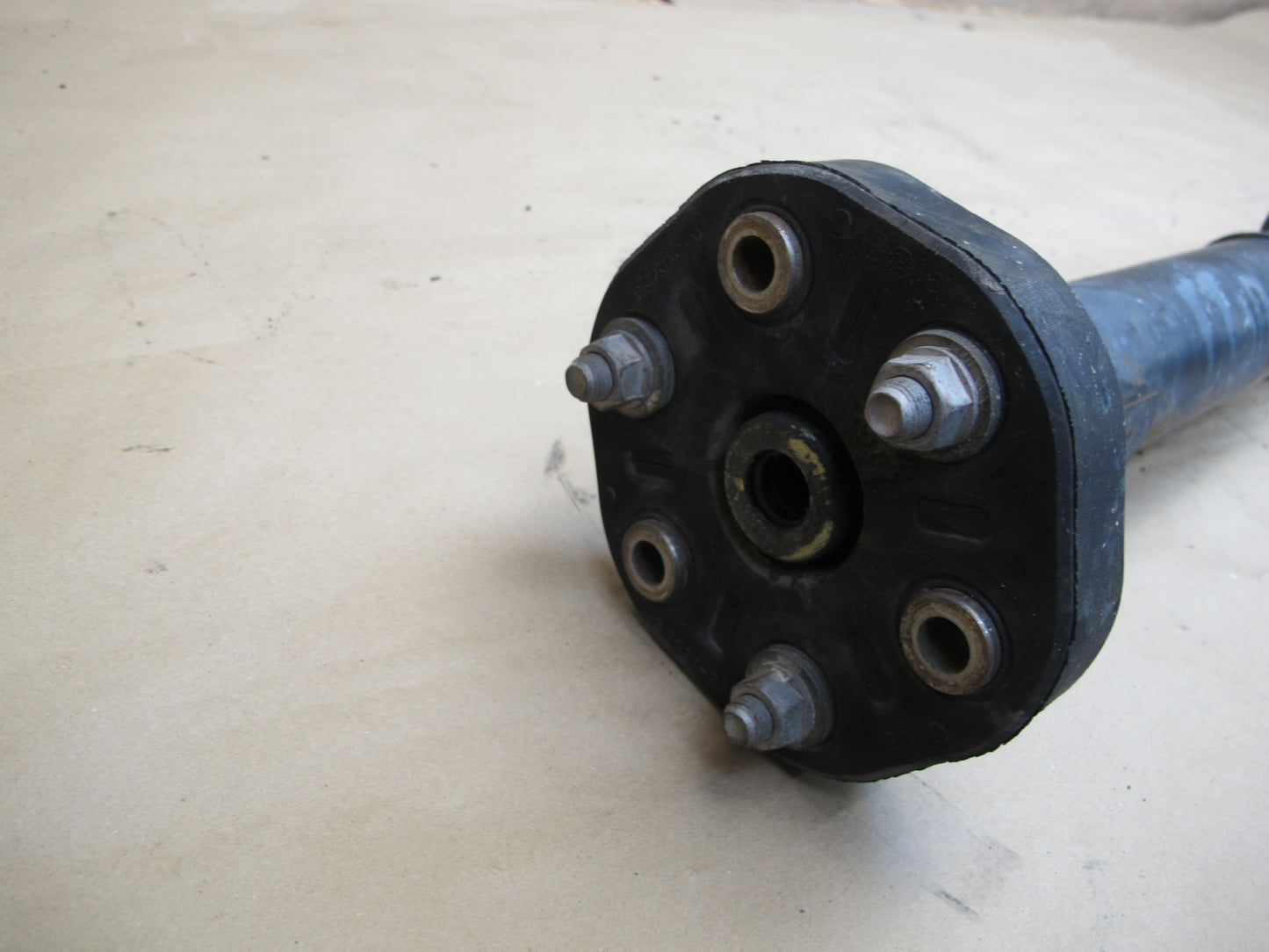 92-96 Lexus UZZ30L SC400 A/T Rear Drive Shaft Driveshaft OEM