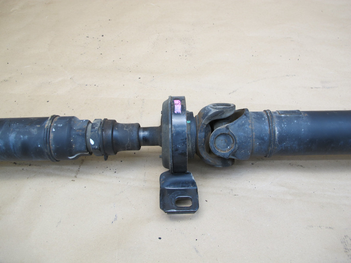 92-96 Lexus UZZ30L SC400 A/T Rear Drive Shaft Driveshaft OEM