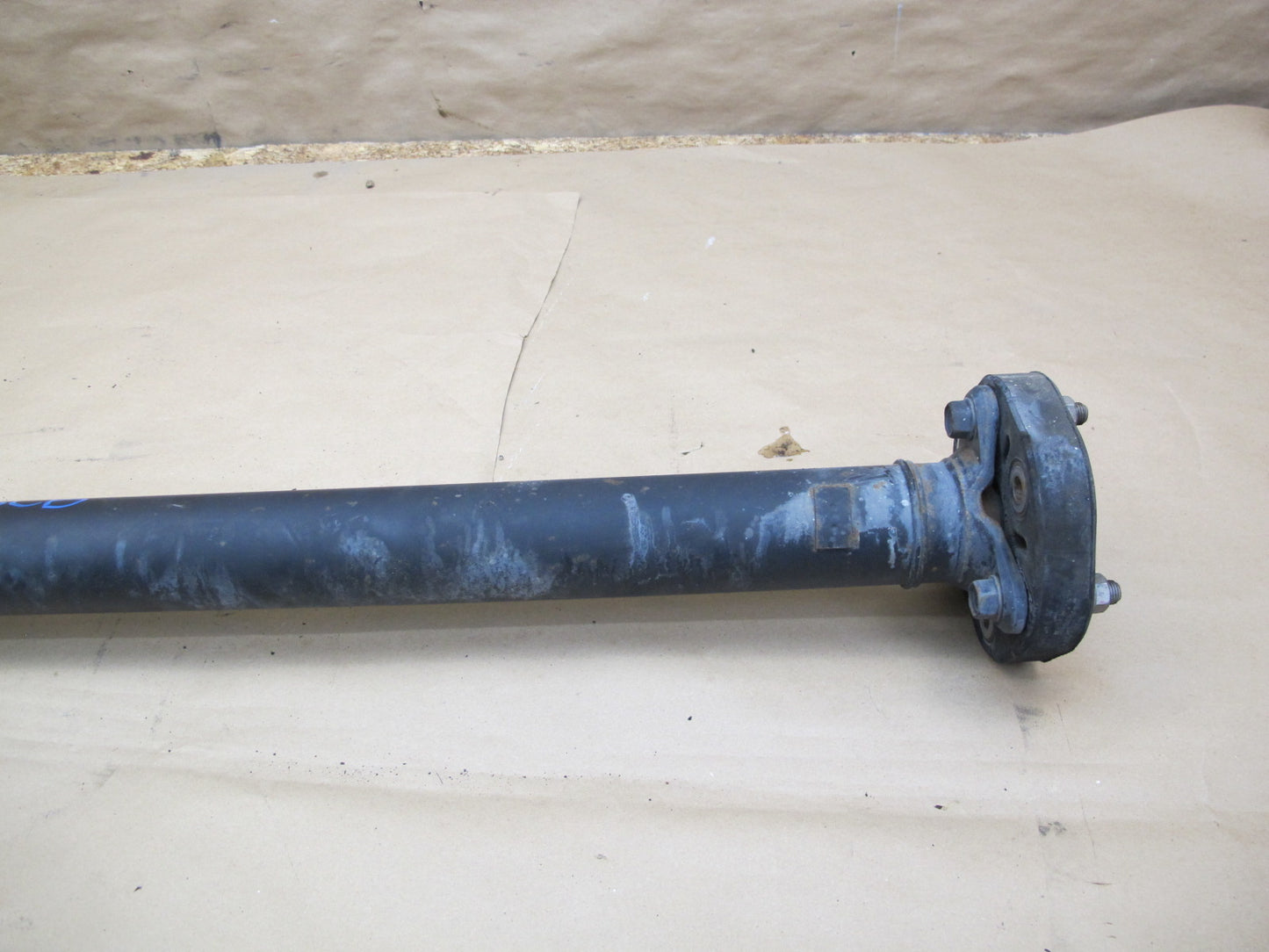 92-96 Lexus UZZ30L SC400 A/T Rear Drive Shaft Driveshaft OEM