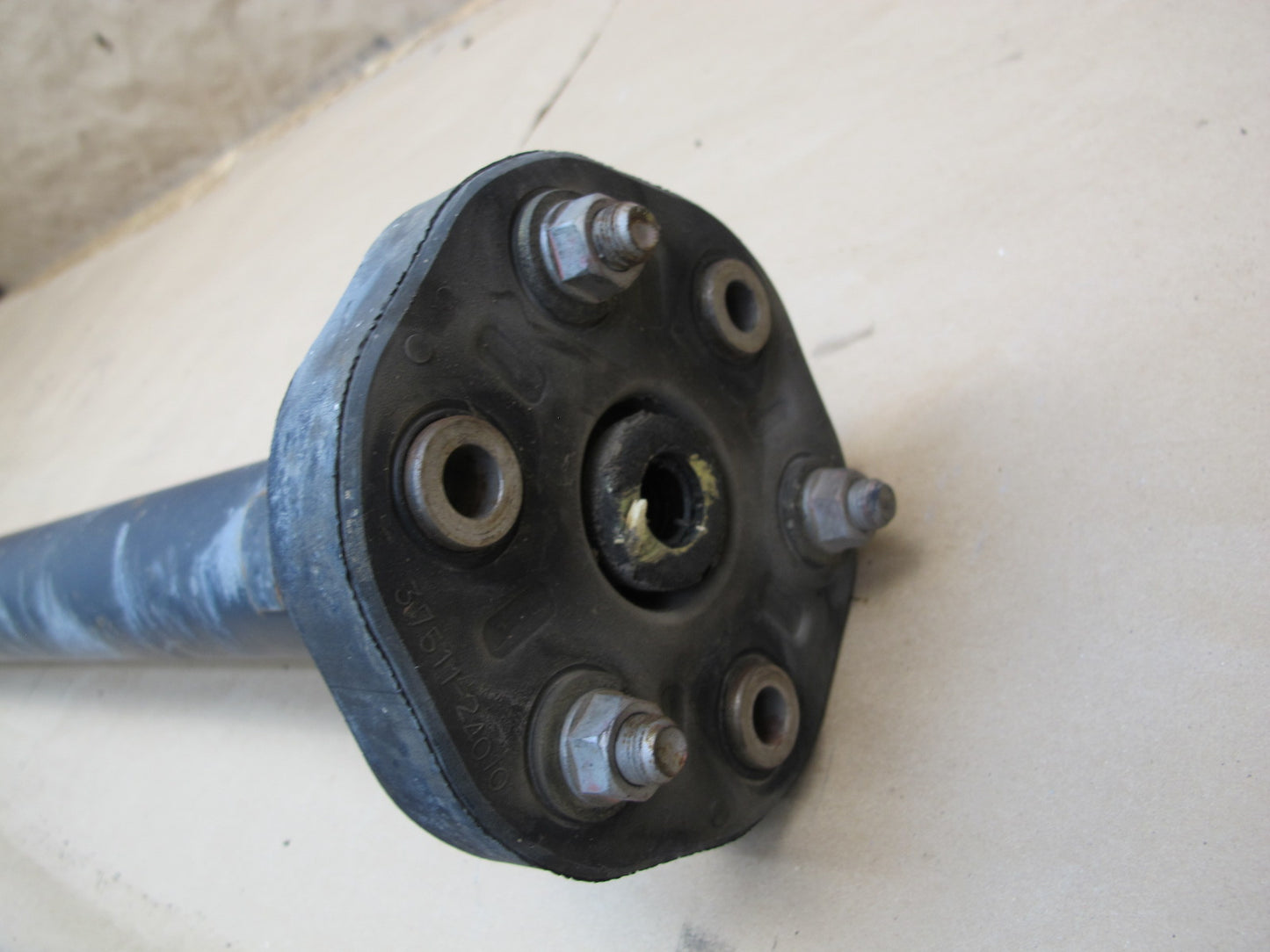 92-96 Lexus UZZ30L SC400 A/T Rear Drive Shaft Driveshaft OEM